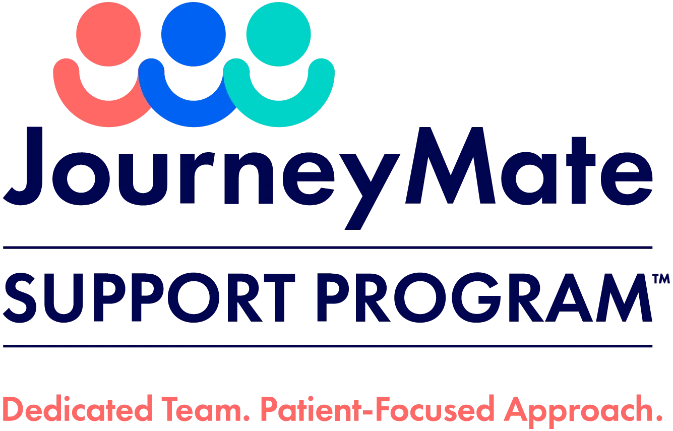 JourneyMate Support Program logo